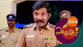 Azhagu S01E222 14th August 2018 Full Episode