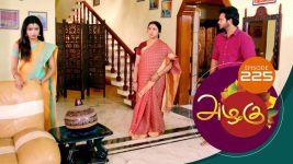 Azhagu S01E223 15th August 2018 Full Episode