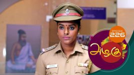 Azhagu S01E224 16th August 2018 Full Episode