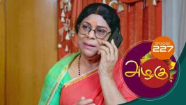 Azhagu S01E225 17th August 2018 Full Episode