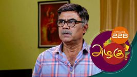 Azhagu S01E226 18th August 2018 Full Episode