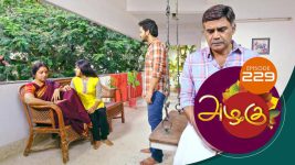 Azhagu S01E227 20th August 2018 Full Episode