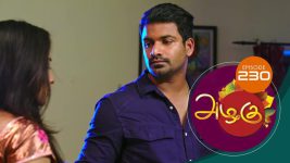 Azhagu S01E228 21st August 2018 Full Episode