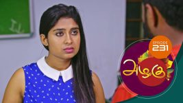 Azhagu S01E229 22nd August 2018 Full Episode