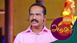 Azhagu S01E231 24th August 2018 Full Episode