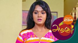 Azhagu S01E232 25th August 2018 Full Episode