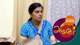 Azhagu S01E233 27th August 2018 Full Episode