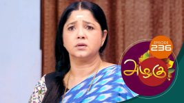 Azhagu S01E234 28th August 2018 Full Episode