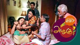 Azhagu S01E235 29th August 2018 Full Episode