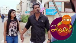 Azhagu S01E236 30th August 2018 Full Episode