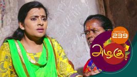 Azhagu S01E237 31st August 2018 Full Episode