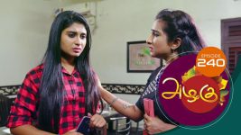 Azhagu S01E238 1st September 2018 Full Episode