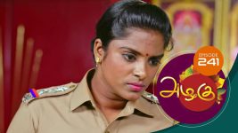 Azhagu S01E239 3rd September 2018 Full Episode