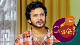 Azhagu S01E240 4th September 2018 Full Episode