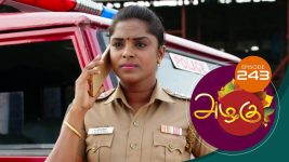 Azhagu S01E241 5th September 2018 Full Episode