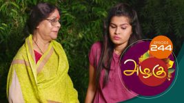 Azhagu S01E242 31st August 2018 Full Episode