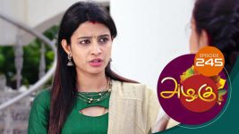 Azhagu S01E243 31st August 2018 Full Episode