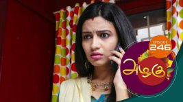 Azhagu S01E244 8th September 2018 Full Episode