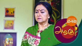 Azhagu S01E246 11th September 2018 Full Episode