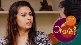 Azhagu S01E249 14th September 2018 Full Episode