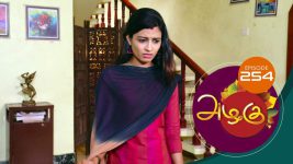 Azhagu S01E252 18th September 2018 Full Episode