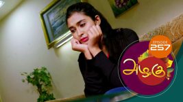 Azhagu S01E255 21st September 2018 Full Episode