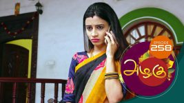 Azhagu S01E256 22nd September 2018 Full Episode