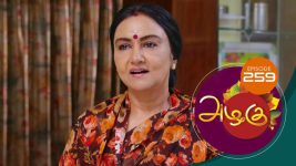 Azhagu S01E257 24th September 2018 Full Episode