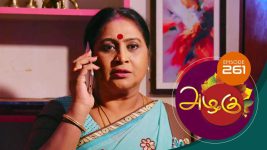 Azhagu S01E259 26th September 2018 Full Episode