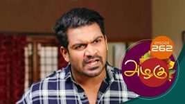 Azhagu S01E260 27th September 2018 Full Episode