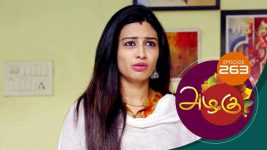 Azhagu S01E261 28th September 2018 Full Episode