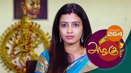 Azhagu S01E262 29th September 2018 Full Episode