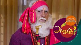 Azhagu S01E263 1st October 2018 Full Episode