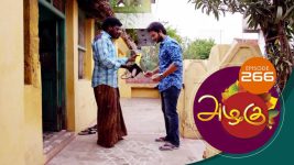 Azhagu S01E264 3rd October 2018 Full Episode