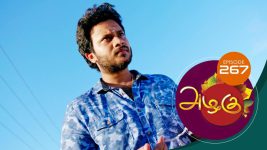 Azhagu S01E265 4th October 2018 Full Episode