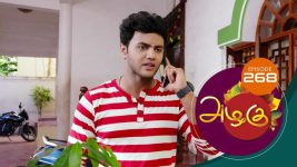 Azhagu S01E266 5th October 2018 Full Episode