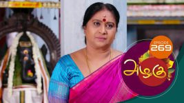 Azhagu S01E267 6th October 2018 Full Episode