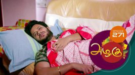 Azhagu S01E269 9th October 2018 Full Episode