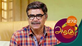 Azhagu S01E270 10th October 2018 Full Episode