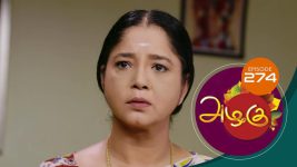 Azhagu S01E272 12th October 2018 Full Episode