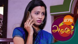 Azhagu S01E273 13th October 2018 Full Episode