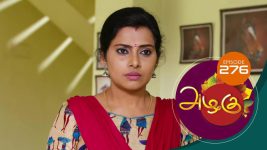 Azhagu S01E274 15th October 2018 Full Episode