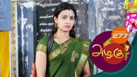 Azhagu S01E275 16th October 2018 Full Episode