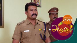 Azhagu S01E276 17th October 2018 Full Episode