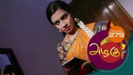 Azhagu S01E277 18th October 2018 Full Episode