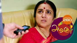 Azhagu S01E278 19th October 2018 Full Episode