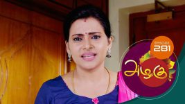 Azhagu S01E279 20th October 2018 Full Episode