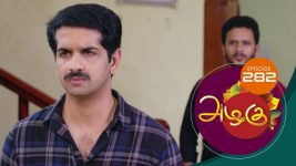 Azhagu S01E280 22nd October 2018 Full Episode