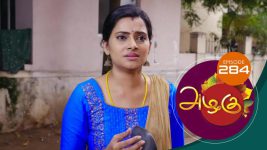 Azhagu S01E282 24th October 2018 Full Episode