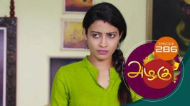 Azhagu S01E284 26th October 2018 Full Episode